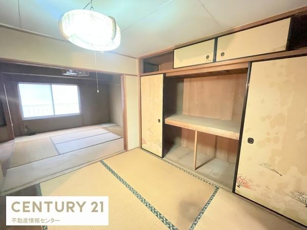 【収納】 | 三軒家西1丁目中古戸建 | 改装、建て替えのご相談も承ります！