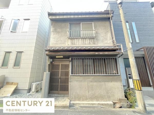 【その他】 | 三軒家西1丁目中古戸建 | 改装、建て替えのご相談も承ります！