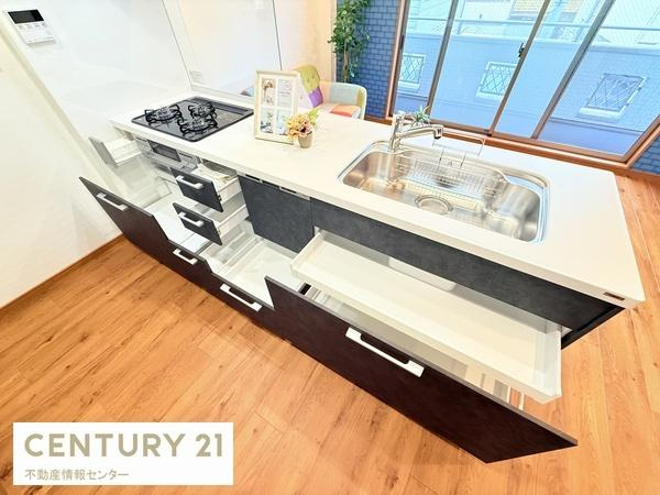 【内装】 | 南市岡１丁目　中古戸建