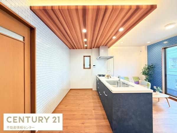 【内装】 | 南市岡１丁目　中古戸建