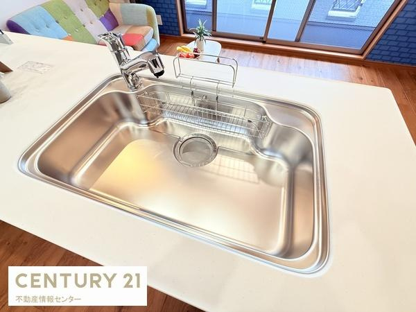 【キッチン】 | 南市岡１丁目　中古戸建