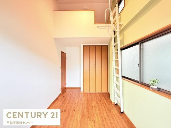 【子供部屋】 | 南市岡１丁目　中古戸建