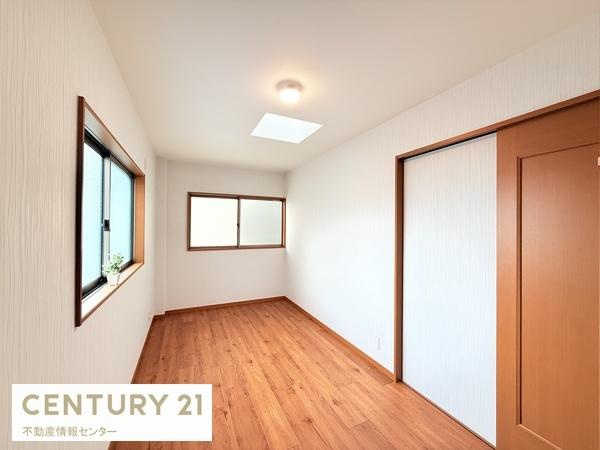 【洋室】 | 南市岡１丁目　中古戸建