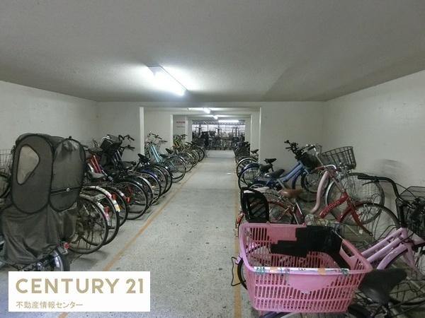 【その他共用部分】 | 藤和市岡ハイタウン