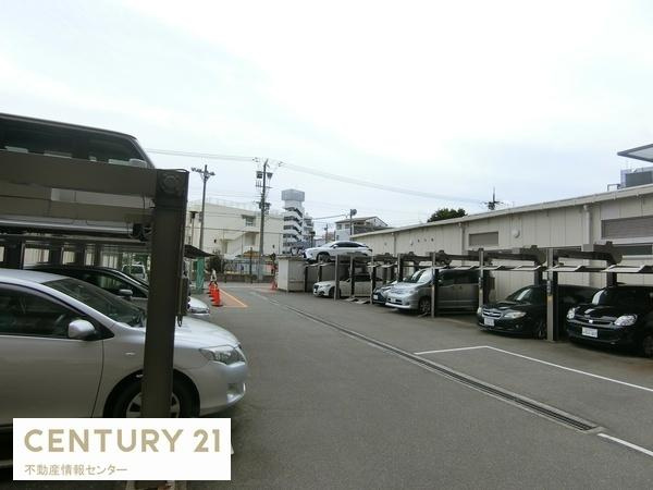 【その他】 | 藤和市岡ハイタウン