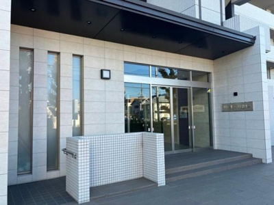  | ベルドゥムール草加金明通り