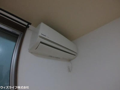 【設備】 | 第15アベニュー | 写真は別のお部屋のものです。