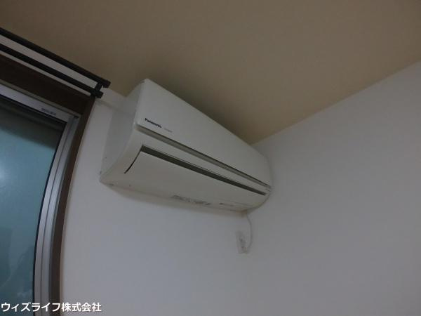 【設備】 | 第15アベニュー | 写真は別のお部屋のものです。