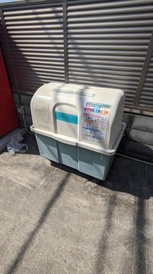 【その他共用部分】 | 第15アベニュー