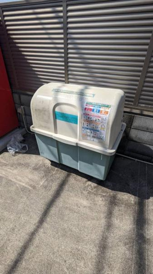 【その他共用部分】 | 第15アベニュー