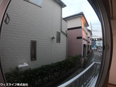 【展望】 | 第15アベニュー