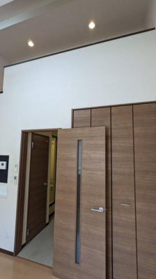 【内装】 | 第15アベニュー | 写真は別のお部屋のものです。