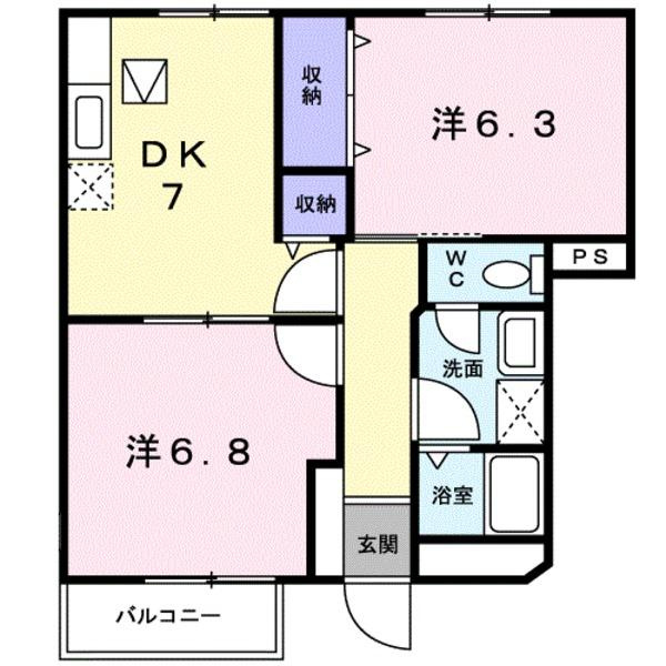 ブラウンシャトレー