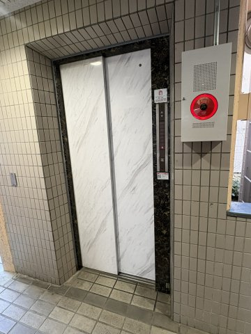 フォレスト萩野通のその他共用部分