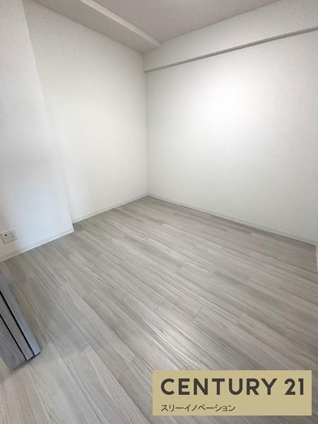 プレサンス大正フレンジ（Fタイプ）の寝室|★写真は別部屋です★