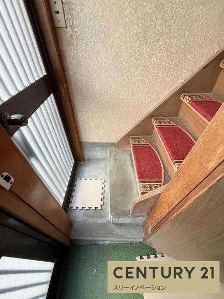 泉尾4丁目中古戸建のその他