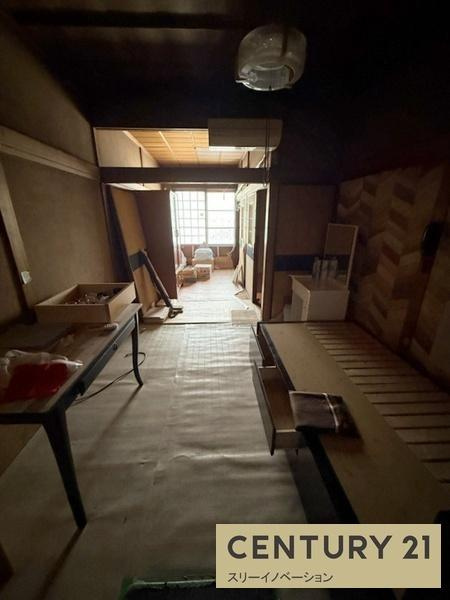 泉尾4丁目中古戸建の和室