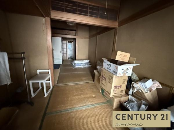 泉尾4丁目中古戸建の和室