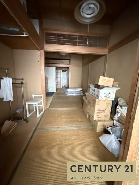 泉尾4丁目中古戸建の和室