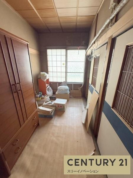 泉尾4丁目中古戸建の和室