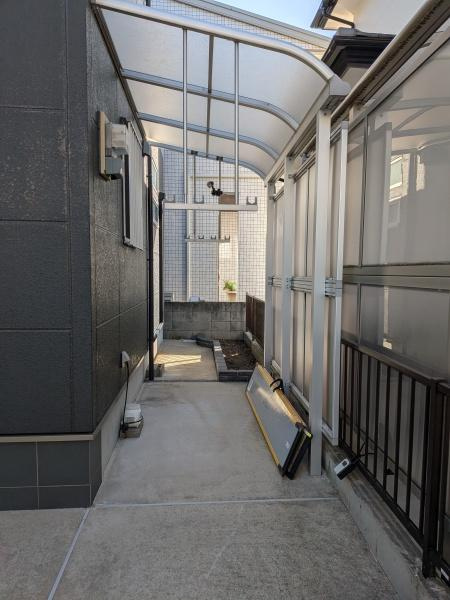 和歌山市新在家　中古戸建のその他