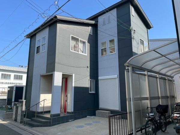 和歌山市新在家　中古戸建のその他