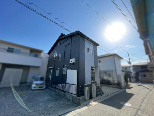 和歌山市新在家　中古戸建のその他