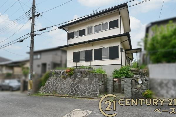 生駒郡平群町緑ケ丘５丁目　一戸建