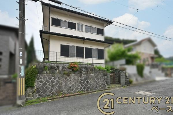 生駒郡平群町緑ケ丘５丁目　一戸建のその他|■現地撮影写真■