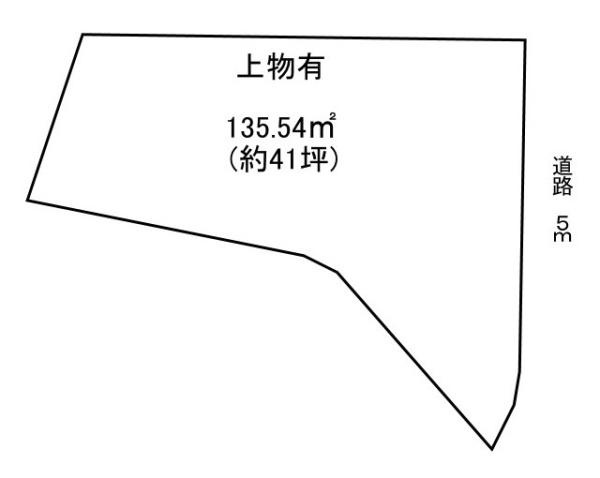 生駒郡斑鳩町龍田２丁目の売地