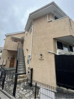 【外観】 | フェリーチェ金沢文庫