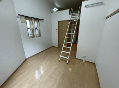 【居間・リビング】 | フェリーチェ金沢文庫