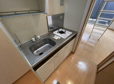 【キッチン】 | フェリーチェ金沢文庫