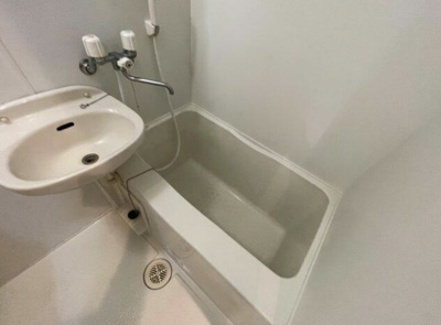 【洗面所】 | フェリーチェ金沢文庫