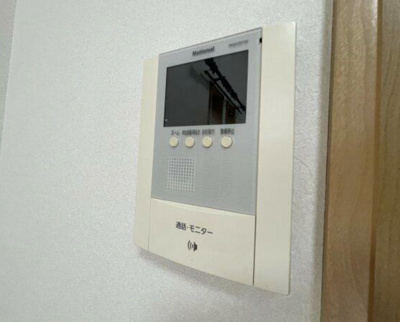 【セキュリティ】 | フェリーチェ金沢文庫