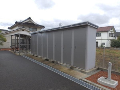 【その他共用部分】 | コマースグローリーⅡ