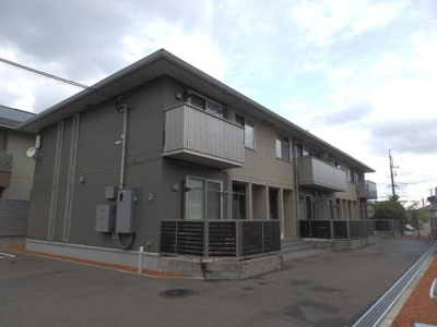 【外観】 | コマースグローリーⅡ