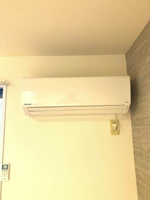 【その他】 | サウスアメニティA