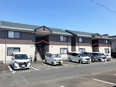 【駐車場】 | サウスアメニティA