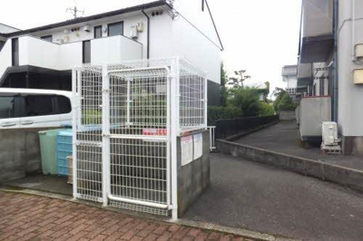 【その他共用部分】 | サウスアメニティA