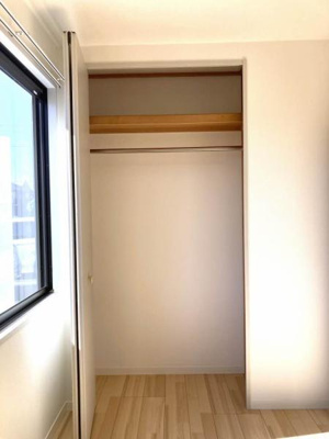 【収納】 | サウスアメニティA