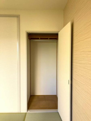 【収納】 | サウスアメニティA