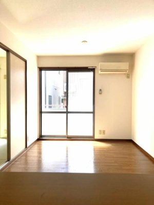 【内装】 | シャーメゾン立川