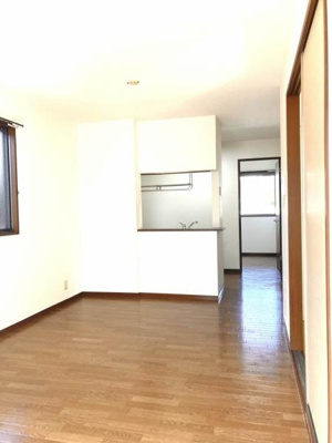 【洋室】 | シャーメゾン立川