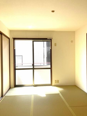 【内装】 | シャーメゾン立川