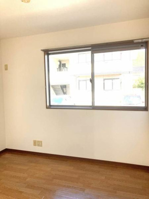 【洋室】 | シャーメゾン立川