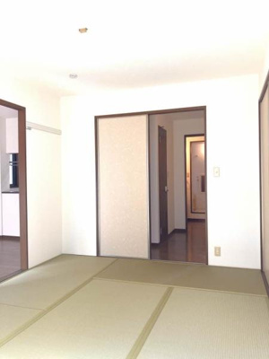 【内装】 | シャーメゾン立川