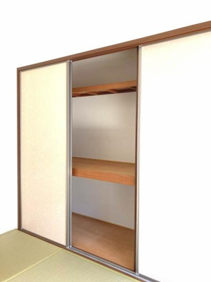 【収納】 | シャーメゾン立川