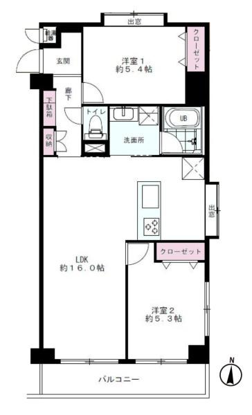 エンゼルハイム軽井沢