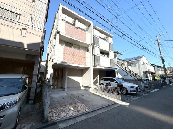 川崎市幸区南加瀬２丁目の中古一戸建